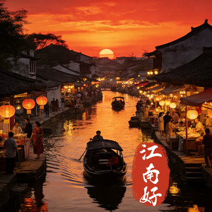 江南好