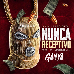 Nunca Receptivo