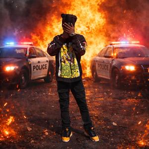 I Hate Opps N JailCells