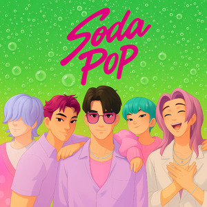 Soda Pop (Cover)