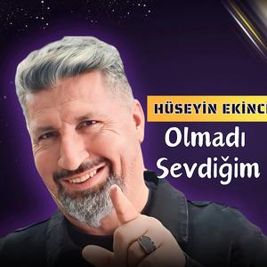 Olmadı Sevdiğim