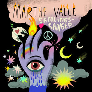 Makta & kjærligheten