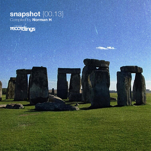 Mysteries (Original Vocal Club Edition)