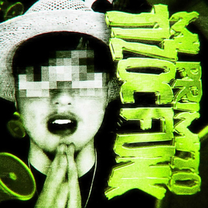 MI PRIMITO TIZOC (SPK VERSIÓN)