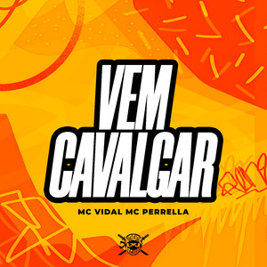 Vem Cavalgar
