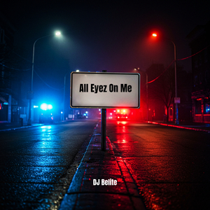 All Eyez on Me,Pt. 4 (Gangsta Remix)