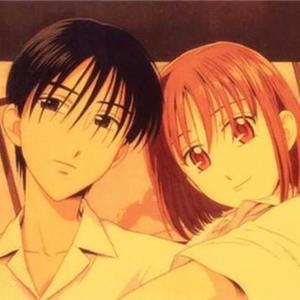 他和她（2008年Demo稿)