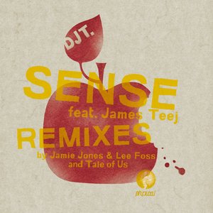 Sense (Club Mix)