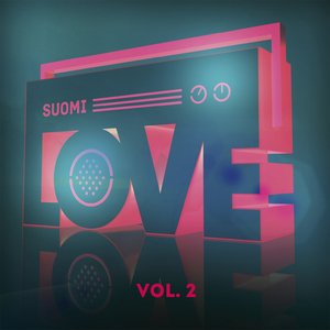 Miss Mun Rakkaus Uinuu (TV-ohjelmasta SuomiLOVE)