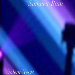 Summer Rain (Guitar Demo)