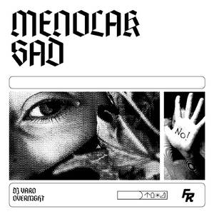 MENOLAK SAD