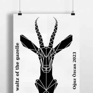 Waltz of the gazelle