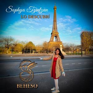 Lo descubri