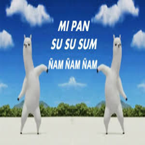Mi Pam Su Su Su