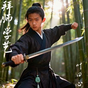 学艺不精＃百万奖金AI创作大赛＋主题三