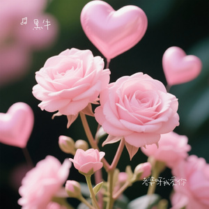 老婆呀我爱你