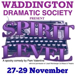 Spirit Level (Original Theatre Soundtrack)