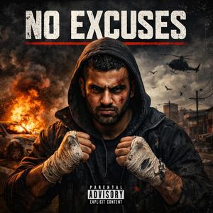 No Excuses