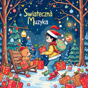 Radość Bożego Narodzenia