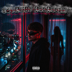 SGUARDO ASSASSINO