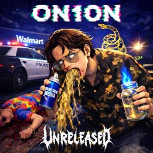 Spaceships in New Jersey (feat. Lucas Mial)