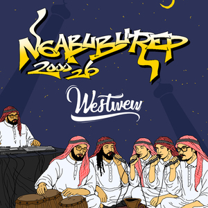 Ngabuburep 2026 Pt. 3 (Ledemno, Talari, MVP, Kilab) (Live Version)