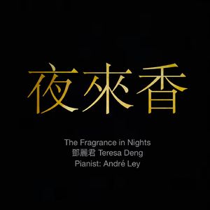 夜来香 ~ Piano Cover ~