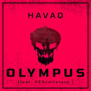 Olympus (feat. HEXcellerate)