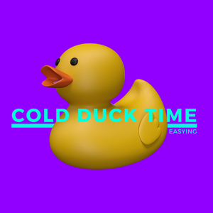 Cold Duck Time