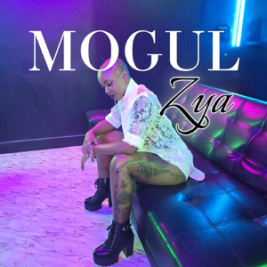 Mogul