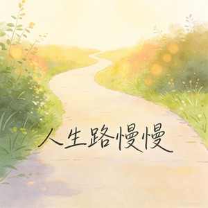人生路慢慢