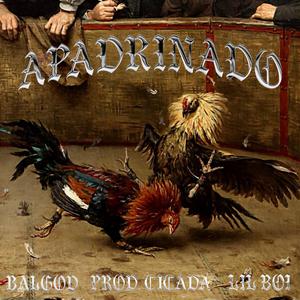 APADRINADO (feat. lil boi)
