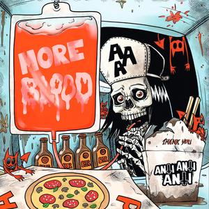 More Blood (7"inch Single Version)