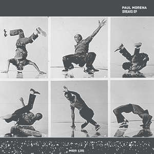 Breaks (Original Mix)