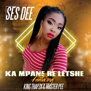 Kampane re Letshe