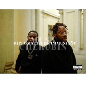 Diplomatische Immunität