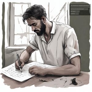 bir beyaz kağıda herşey yazılabilir. (Yarım Kalan Sigara Drill Remix)