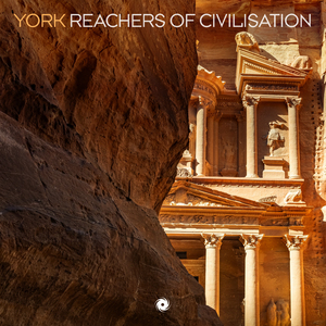 Reachers of Civilisation (Extended In Search Of Sunrise Mix)