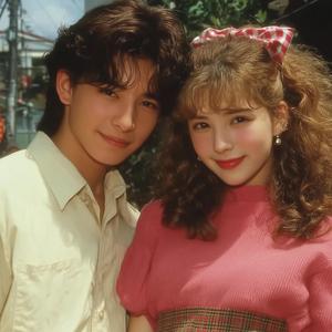 サマー・ドライブ