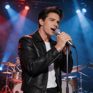 Наталю, я пісню дарую для тебе