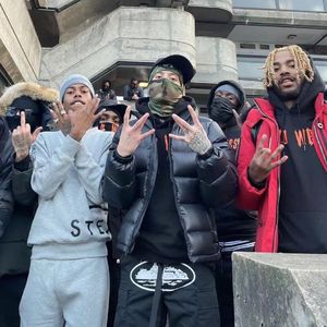 [Free]"King"Drill Type Beat