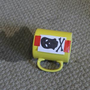 Trousers (I love you) (feat. George Dillon)