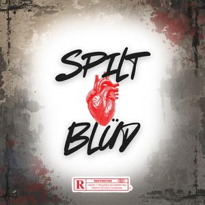 Spilt Blüd