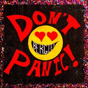 Don't Panic!