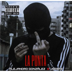 La punta (feat. Alejandro Gonzalez)