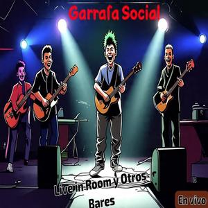 Ruidos en Room (Live)