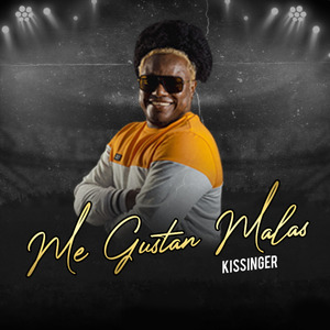 Me Gustan Malas