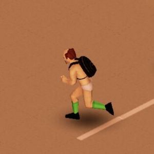 爱情海2.0(prod by BECU BEATS)