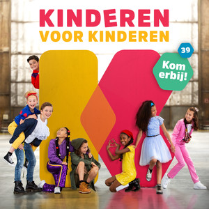Kinderen voor Kinderen Tune 37
