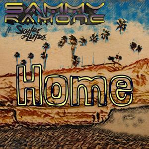 Home (feat. Skyler Lutes)
